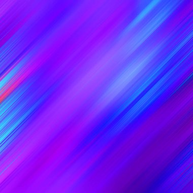 Renkli gradyan arka plan bulanık.