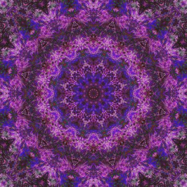 Soyut Renkli Fon duvar kağıdı