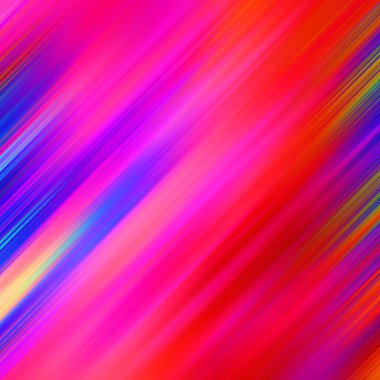 Çizgiler ve çizgiler ile renkli soyut arkaplan.