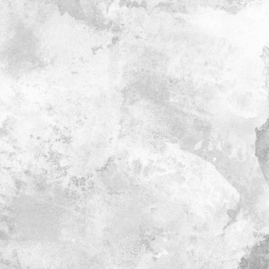 sulu boya boyama doku ile gri arka plan