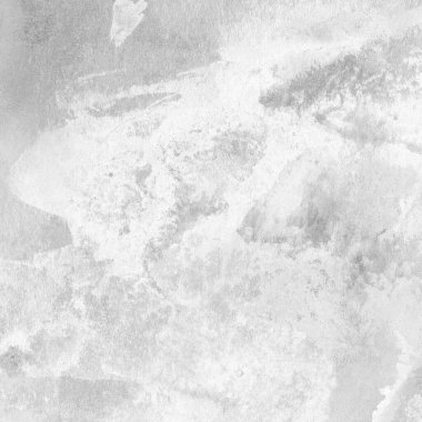 sulu boya boyama doku ile gri arka plan