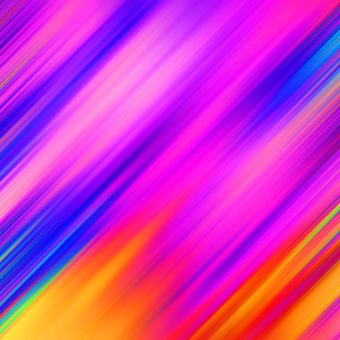 abstract colorful vivid background