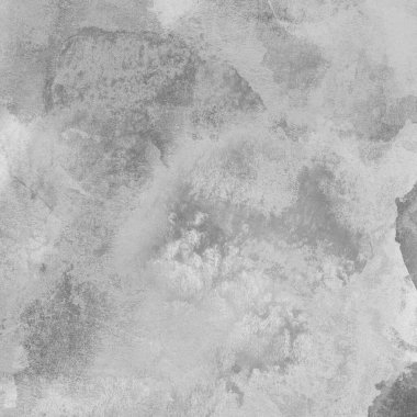 Gri soyut desen. suluboya biçimi