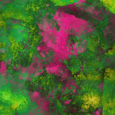 renkli akrilik soyut model arkaplanı