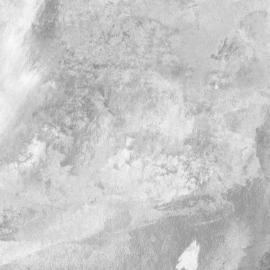 sulu boya boyama doku ile gri arka plan