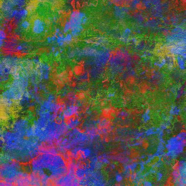 Soyut Renkli Fon duvar kağıdı