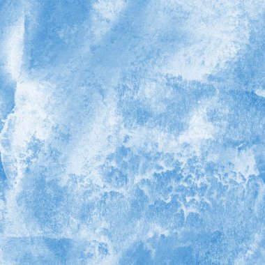 mavi suluboya boya dokusu, soyut arkaplan