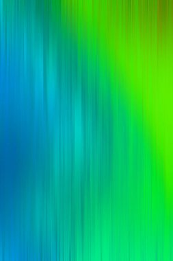 Işığın kırılması ve yüzeylerin vurgulanması ile mavi renklerde soyut kristal arkaplan.