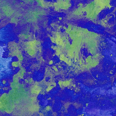 Kağıt desenli renkli suluboya arkaplan