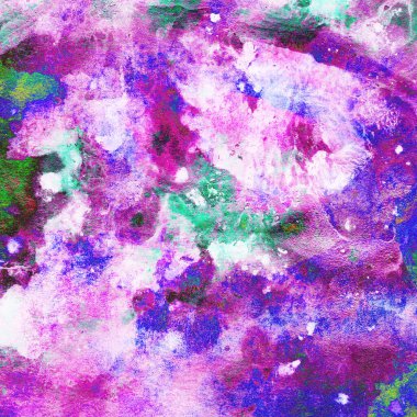 Soyut Renkli doku arkaplanı