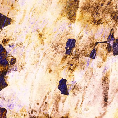 Eski kağıt dokular - boşluklu mükemmel arkaplan