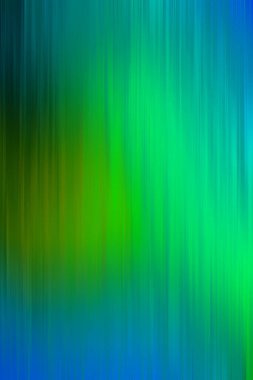 Işığın kırılması ve yüzeylerin vurgulanması ile mavi renklerde soyut kristal arkaplan.