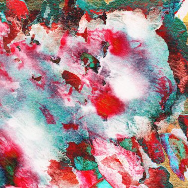 yaratıcı renk soyut arkaplan