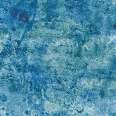 soyut mavi suluboya arkaplan