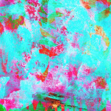 yaratıcı ve tasarım sanatı, kopyalama alanı duvar kağıdı, soyut renkli doku arkaplanı