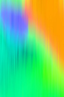 Işığın kırılması ve yüzeylerin vurgulanması ile mavi renklerde soyut kristal arkaplan.