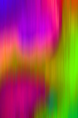 Işığın kırılması ve yüzeylerin vurgulanması ile mavi renklerde soyut kristal arkaplan.