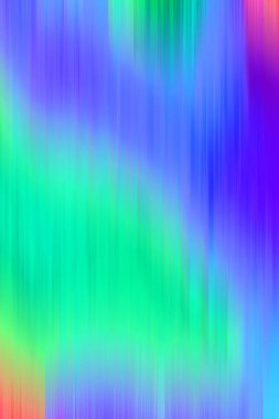 Işığın kırılması ve yüzeylerin vurgulanması ile mavi renklerde soyut kristal arkaplan.