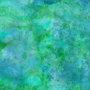 Suluboya desenli soyut arkaplan