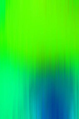 Işığın kırılması ve yüzeylerin vurgulanması ile mavi renklerde soyut kristal arkaplan.