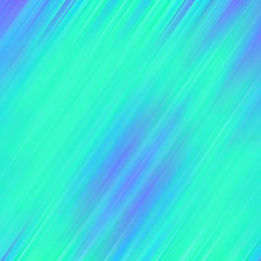 Açık yeşil, mavi vektör soyut bulanık doku. Renkli soyut çizim ve gradyan. İşiniz için yeni biçim tasarımı.