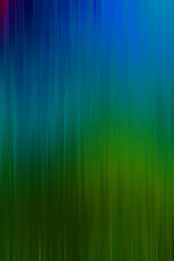 Işığın kırılması ve yüzeylerin vurgulanması ile mavi renklerde soyut kristal arkaplan.