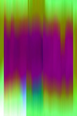 Işığın kırılması ve yüzeylerin vurgulanması ile mavi renklerde soyut kristal arkaplan.