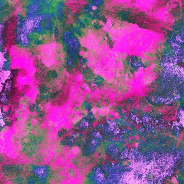 Boyalı dokudan yapılmış soyut arkaplan tasarımı