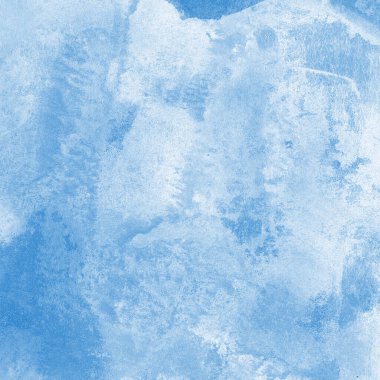 Soyut desenli suluboya arkaplan