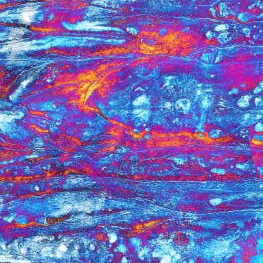 metin veya resim için alanı olan grunge arkaplanı