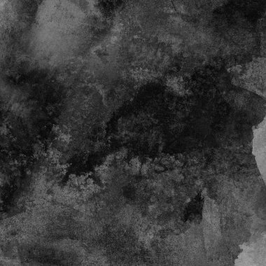 Suluboya desenli soyut arkaplan