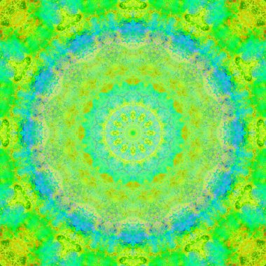 Soyut Renkli Fon duvar kağıdı