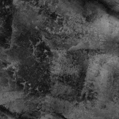 Siyah ve beyaz dokulu soyut arka plan