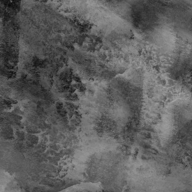 Siyah ve beyaz suluboya arka plan.