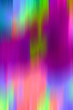 Işığın kırılması ve yüzeylerin vurgulanması ile mavi renklerde soyut kristal arkaplan.