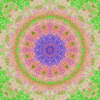 Soyut Renkli Fon duvar kağıdı