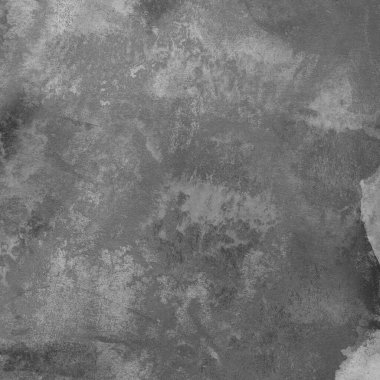 sulu boya boyama doku ile gri arka plan