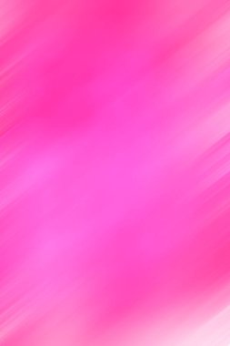 Pembe hareket bulanık odaklanmış pürüzsüz gradyan soyut arkaplan.