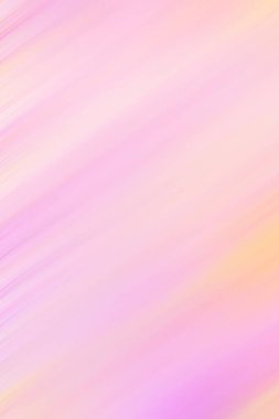 Pembe hareket bulanık odaklanmış pürüzsüz gradyan soyut arkaplan.