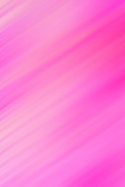 Pembe hareket bulanık odaklanmış pürüzsüz gradyan soyut arkaplan.