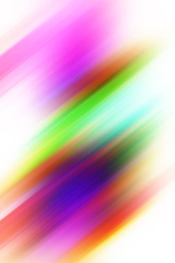 Pembe hareket bulanık odaklanmış pürüzsüz gradyan soyut arkaplan.