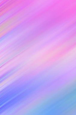 Pembe hareket bulanık odaklanmış pürüzsüz gradyan soyut arkaplan.