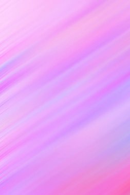 Pembe hareket bulanık odaklanmış pürüzsüz gradyan soyut arkaplan.