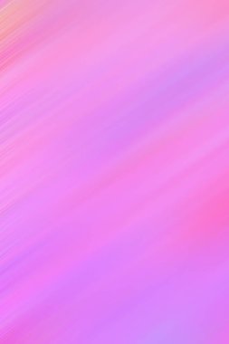 Pembe hareket bulanık odaklanmış pürüzsüz gradyan soyut arkaplan.