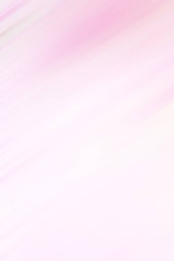 Pembe hareket bulanık odaklanmış pürüzsüz gradyan soyut arkaplan.