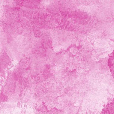 Renkli suluboya boya dokusu, soyut arkaplan