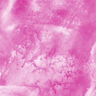 Kağıt dokusunda pembe boya