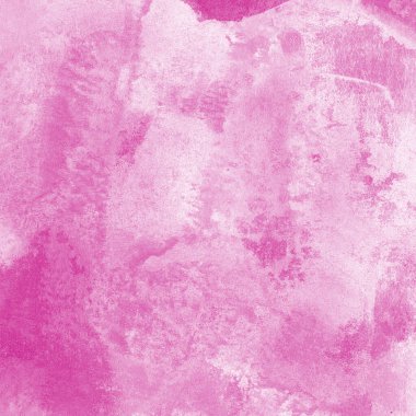 Metin için alanı olan soyut suluboya arkaplanı