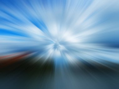 soyut renkli arkaplan, hareket kavramı