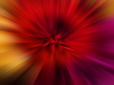 kırmızı ve turuncu arkaplan vektör çizimi zarif desen